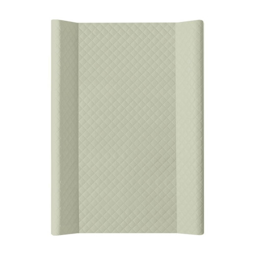 Přebalovací podložka 2-hranná měkká (48x70 cm) Comfort CARO Thyme