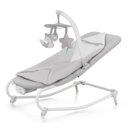 Houpátko vibrující s melodií Felio 2 0 m+ do 9 kg