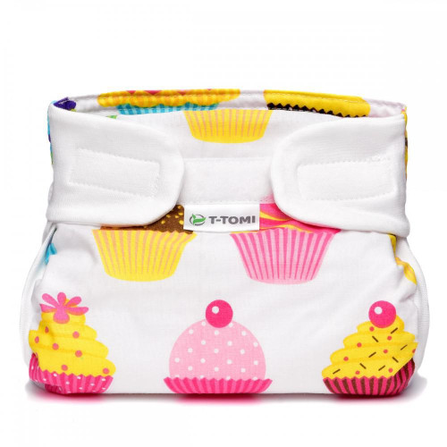 Ortopedické abdukční kalhotky suchý zip 5-9 kg T-tomi