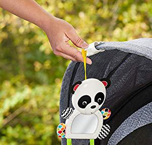 Fisher Price závěsná panda