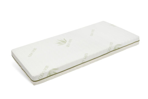 Ortopedická matrace Flora 140 x 70 x 10 cm BabyMatex