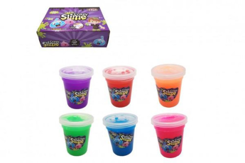 Sliz - hmota 110g plast 6x7,5cm