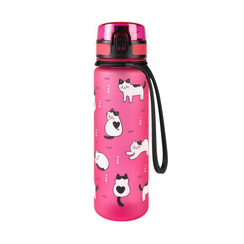 Sportovní láhev 500 ml