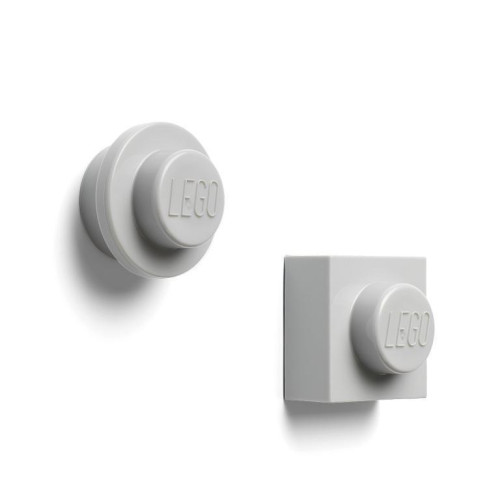 LEGO magnetky, set 2 ks