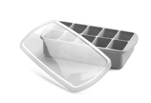 Silikonová mrazící forma na příkrmy Melii