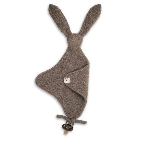 Muchláček Bunny Teddy Lodger