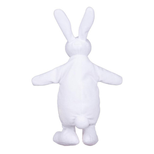 Maňásek králík Bobek 35 cm