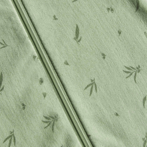 Vak na spaní organická bavlna Jersey Dragonflies 0,2 tog 3-12 m, 6-10 kg ErgoPouch