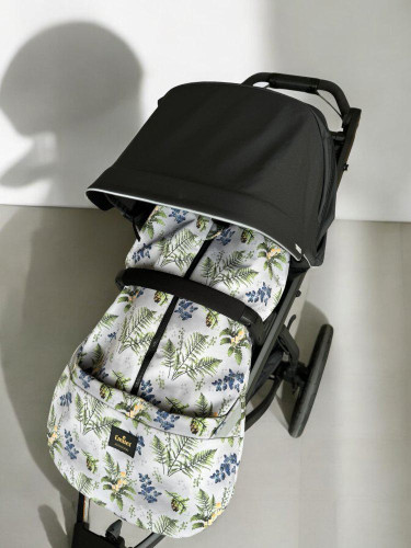 Fusak 2 v 1 Cocoon Softshell Emitex