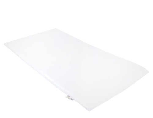 Cestovní matrace Tiscket 120 x 60 x 5 cm Babymatex