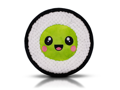 Plush Friends Kawaii Sushi plyšové 60cm 4druhy