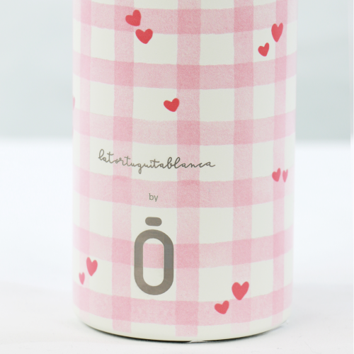 Termoláhev 600 ml Runbott