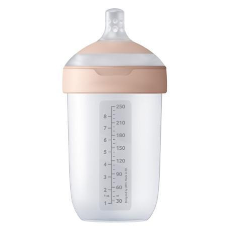 Kojenecká láhev Mammafeel 250 ml Lovi