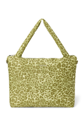 Cotton Diaper Bag - přebalovací taška Studio Noos