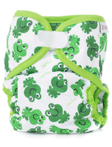 Svrchní kalhotky XL suchý zip