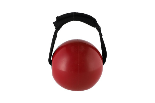 Činka posilovací koule 900 g