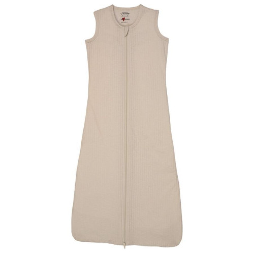 Letní spací pytel Hopper Sleeveless Seersucker LODGER vel. 50/62