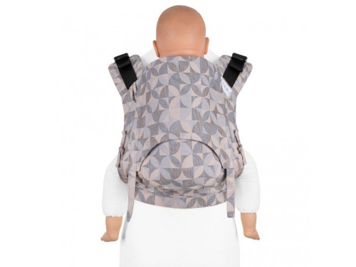 Nosítko Fidella Fusion TODDLER SIZE var. 2.0 (od 3 měsíců až do 3,5 roku)