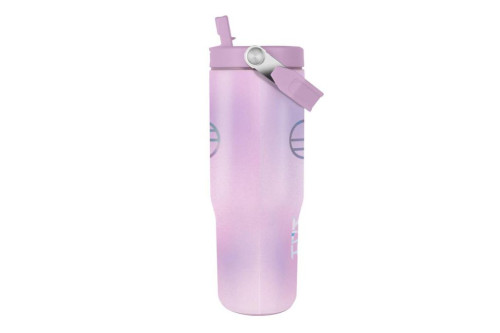 Cestovní hrnek s uchem 850 ml K-pop Demon Hunters