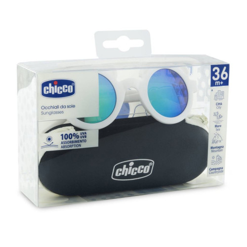 Sluneční brýle 36 m+ Chicco