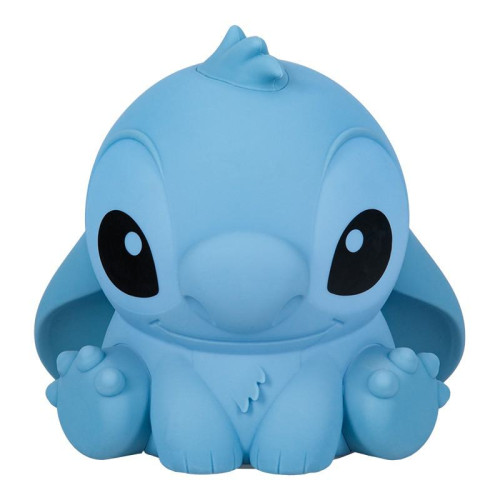 Stitch LED světlo silikonové