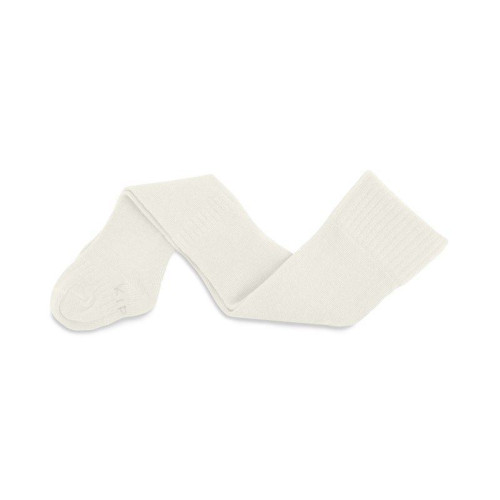 Dětské punčocháče Stay-on-Tights Off White