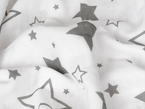 Bavlněný mantinel do postýlky Bump Air Design 360 cm Babymatex