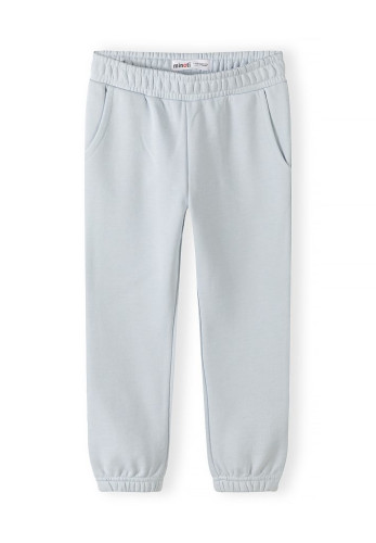 Tepláky dívčí s elastickým pasem 3pack Mix barev tm. růžová Minoti