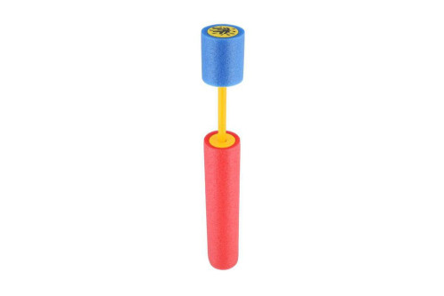 Vodní trubice pěnová 40 cm 4 barvy