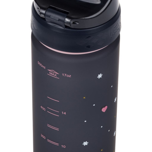 Tritanová láhev na pití 500 ml Baagl