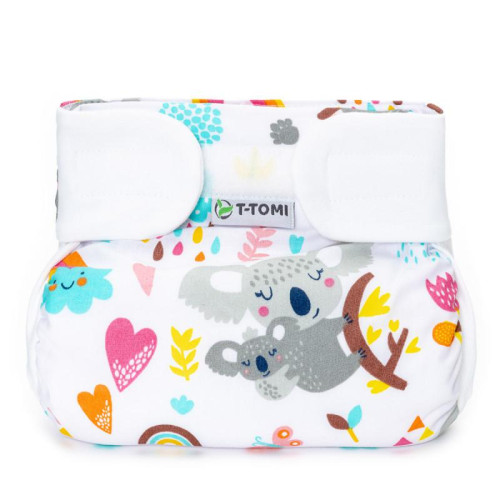 Ortopedické abdukční kalhotky suchý zip 5-9 kg T-tomi