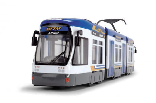 Tramvaj 46 cm, 2 druhy