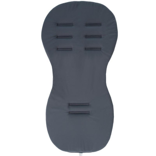 Podložka do kočárku Soft Bamboo Esito
