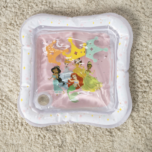 Podložka vodní 40 x 40 cm Disney Princess Royal Splash™ 0 m+ Bright Starts