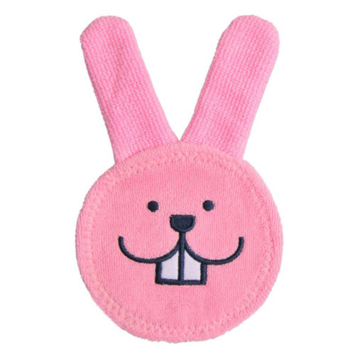 MAM Zubní žínka Oral Care Rabbit
