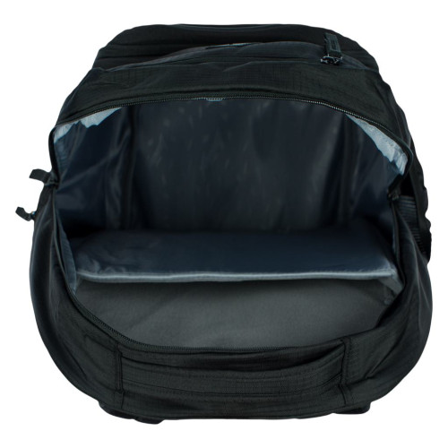 Set 3 Coolmate Black: batoh, penál, sáček Baagl