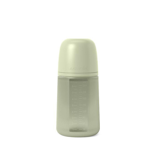 Kojenecká láhev 240 ml M Colour Essence Suavinex