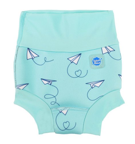 Nové Plavky Happy Nappy -
Vlaštovky