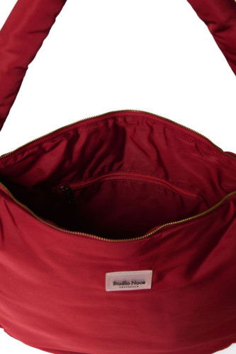 Puffy Cross Body Bag Studio Noos