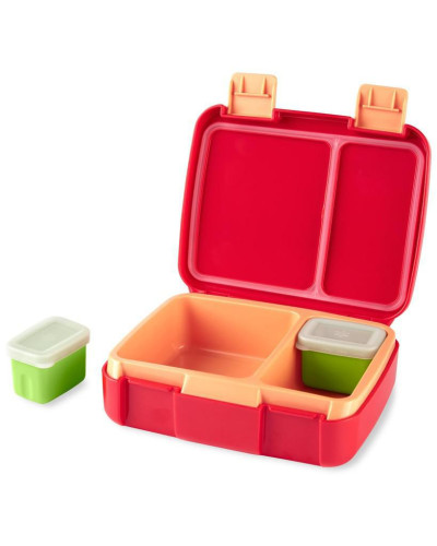 Zoo Krabička na oběd Bento Skip Hop