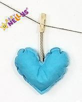 Dekorace Be love