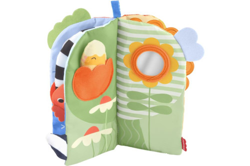 Smyslová roční období Fisher Price
