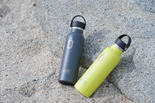Termoláhev Mii 600 ml Runbott