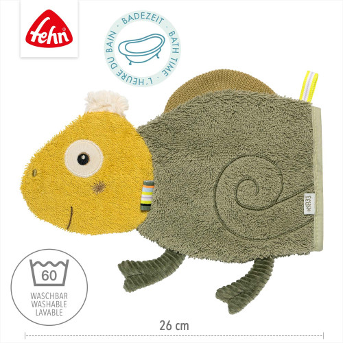 Žínka Baby Fehn