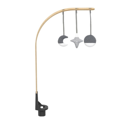 Hrazda s hračkami k sedátku Doomoo Seat´N Swing