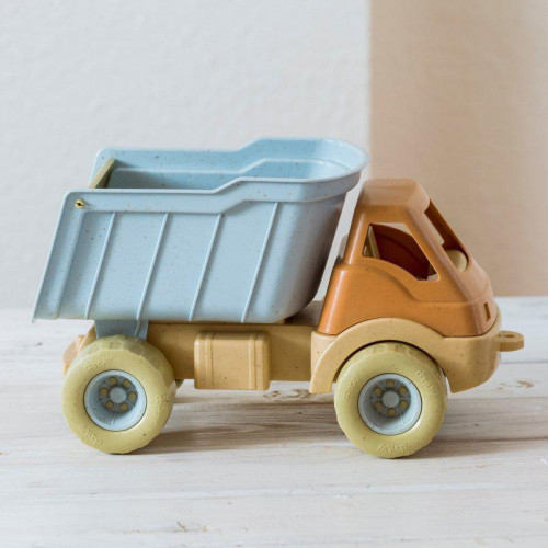 BIOplastic nákladní auto 24m+