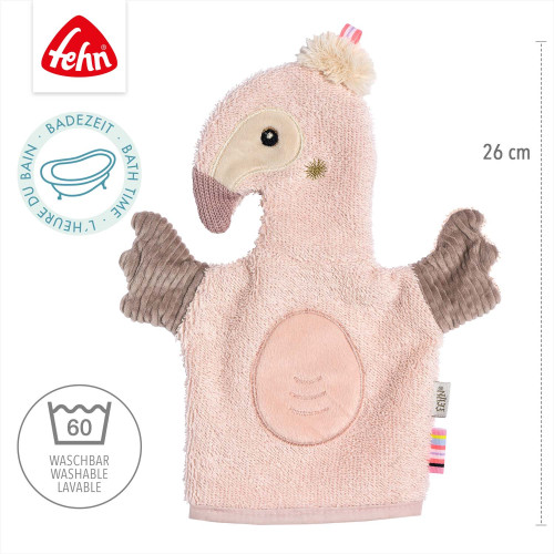 Žínka Baby Fehn