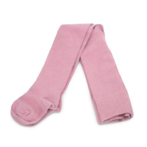 Dětské punčocháče Stay-on-Tights Mauve