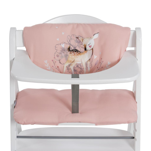 Polstrování Deluxe k židli Hauck Alpha+