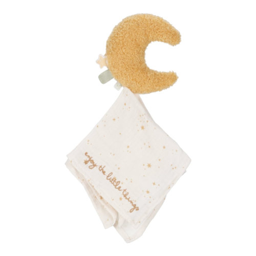 Dárková sada Newborn Naturals Little Dutch